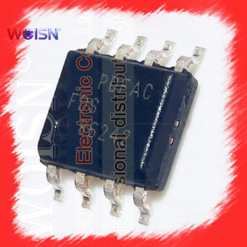 Factory Direct Low Cost Bulk Supply Stable Continuous Inventory Accept Large OEM Orders  SOP-8 86242 FDS86242