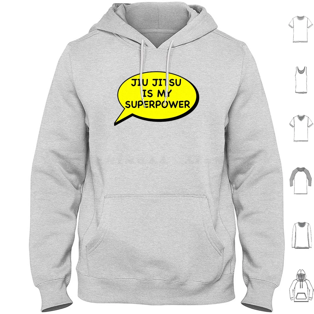 Jiu Jitsu Is My Sup…