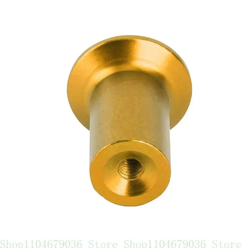 Handbrake Emergency Lever Knob Turn Knob Drift Button for GT86 Improve Drifting Experience Enhances Vehicle Performances