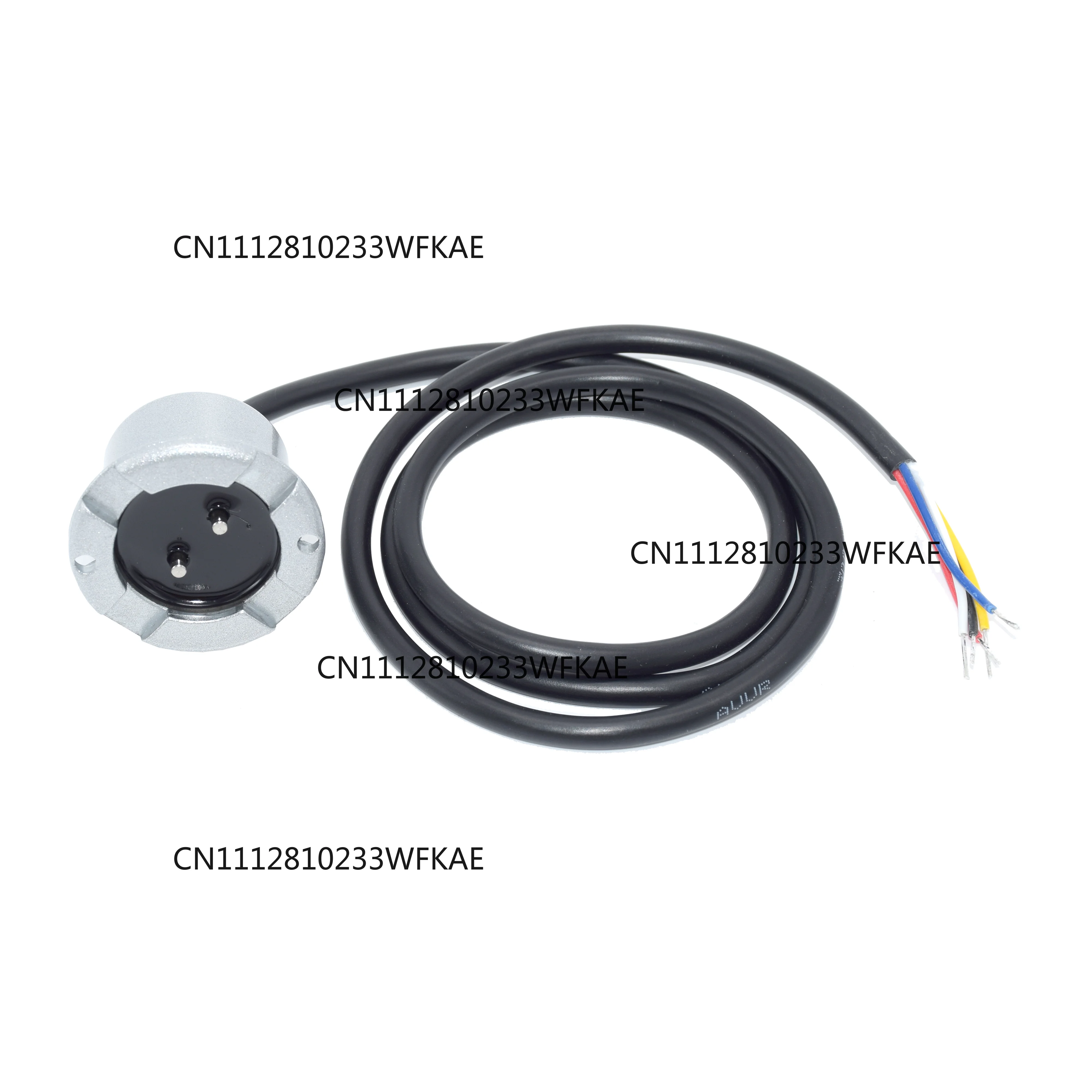 DC12V 24V Water Leakage Leak Detector Sensor Alarm NO NC Normal Open Close Relay Output For Industrial Used