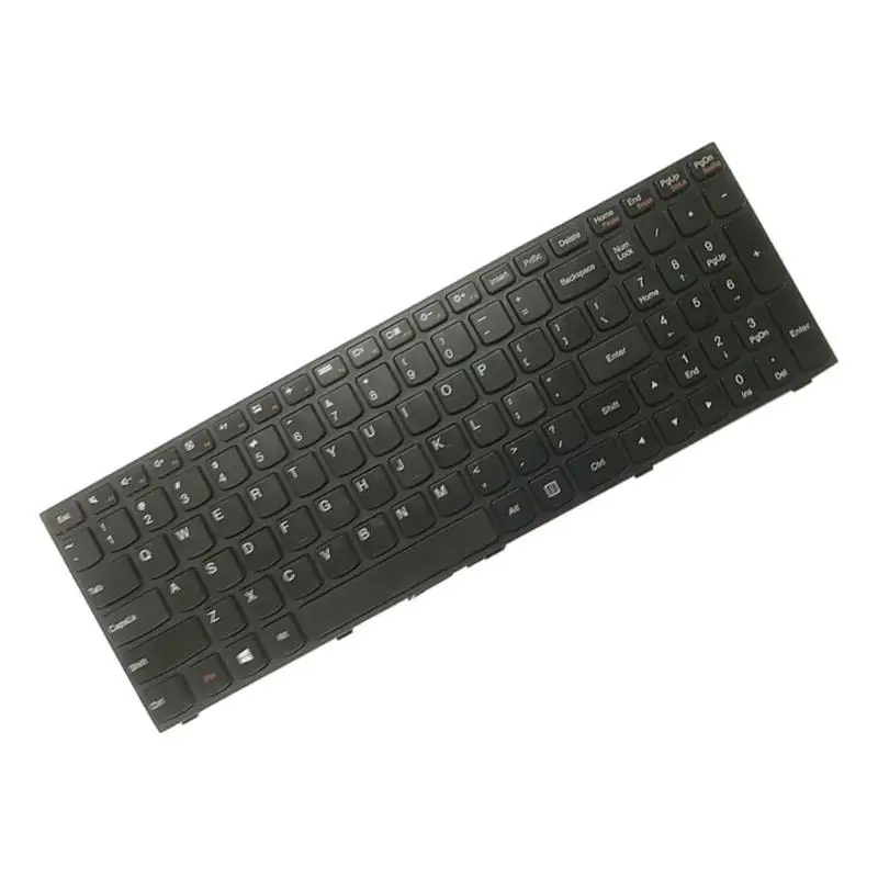 

652F US версии клавиатура Ноутбук замена клавиатуры Ноутбук для G50-70 G50-45 B50 G50 G50-70AT G50-30 Z50 G50 Z50