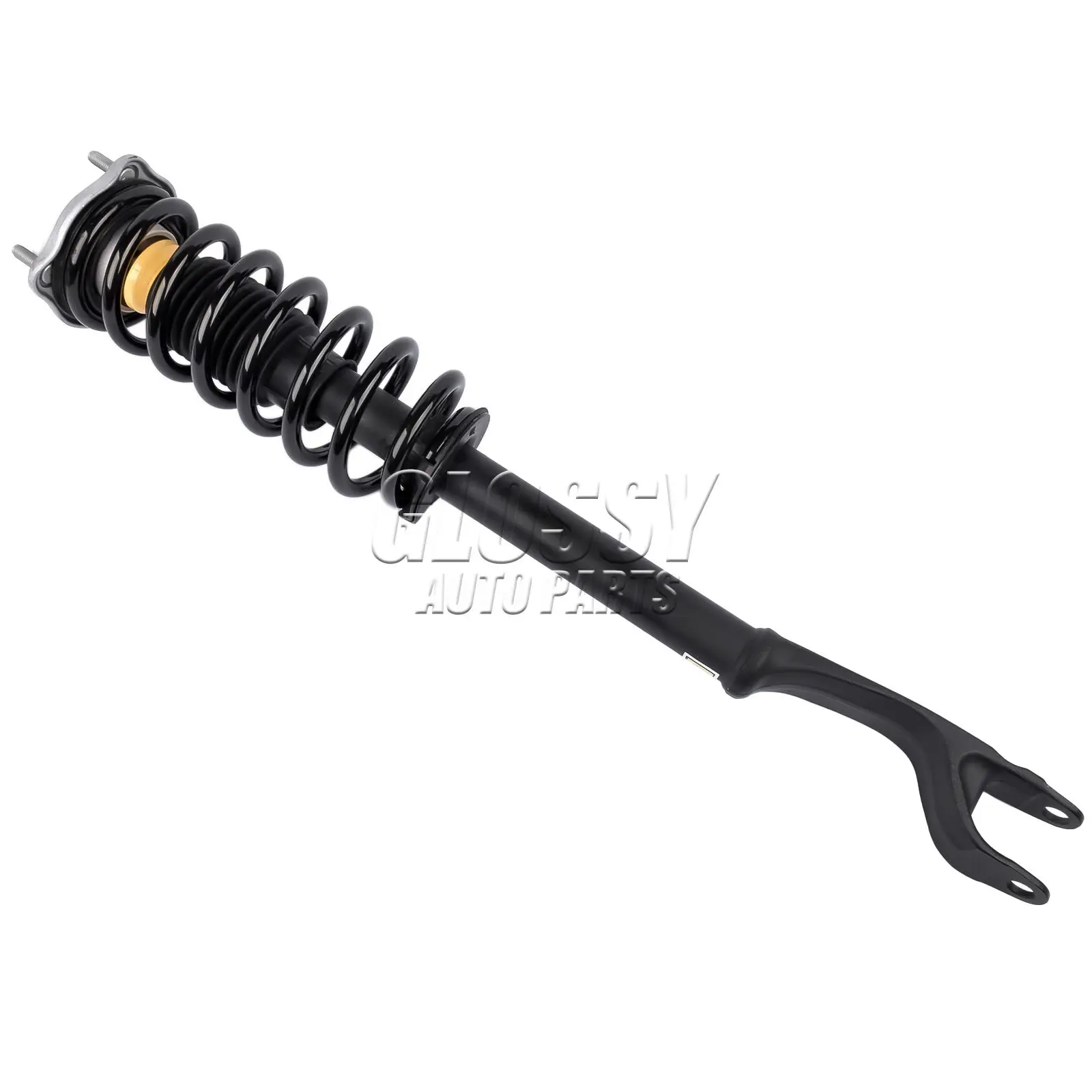 Glossy Front Left Shock Strut Assembly a 253 320 05 30 a 253 320 07 30 2533200530 2533200730