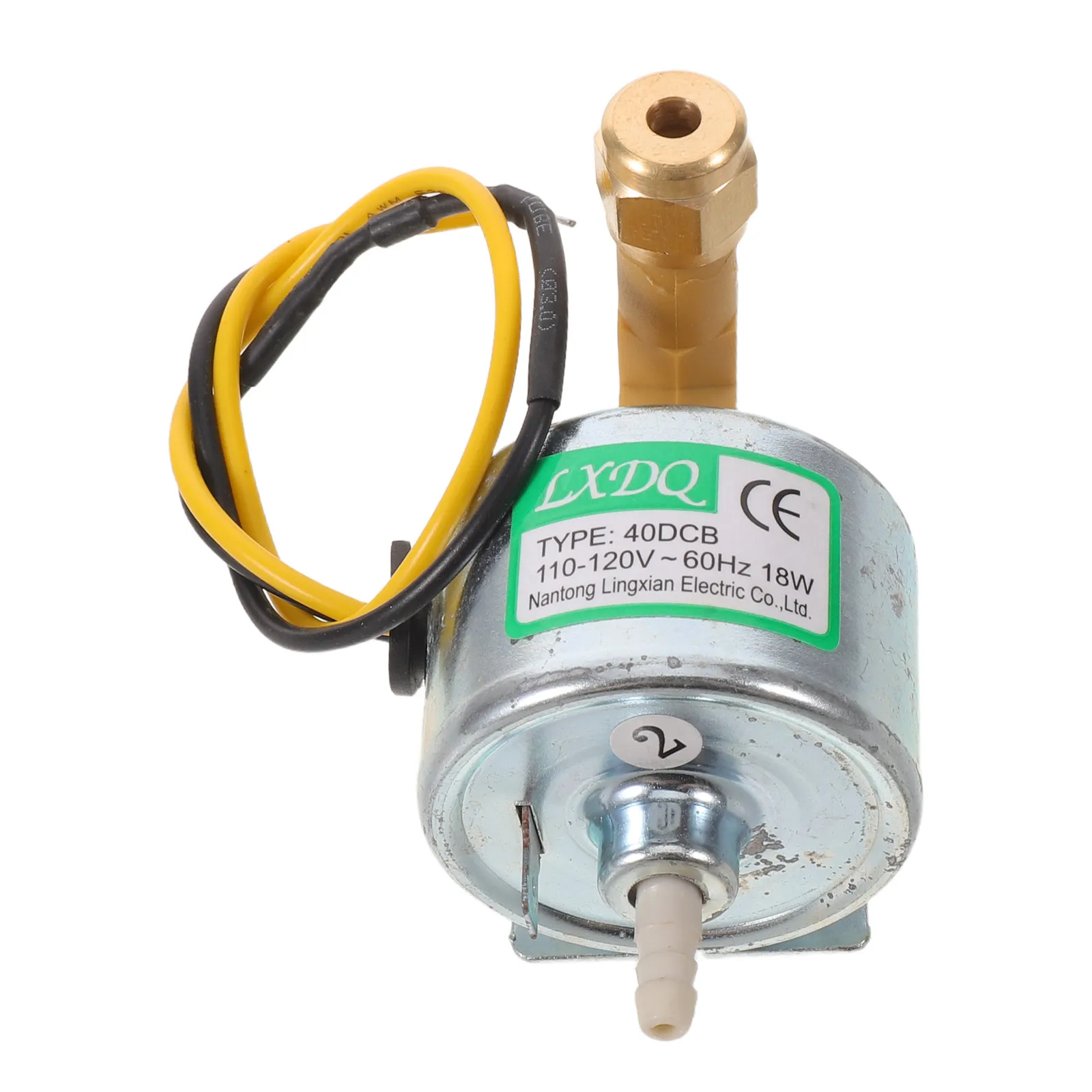 Fog Replacement Oil Pump Machine Stage Dj Equipment Part Parts Smoke Accessory Silver