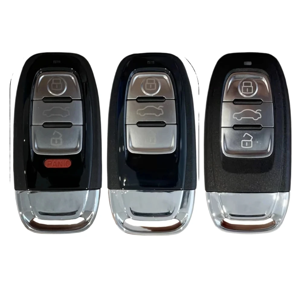 

YANGMIN Remote Key Shell For Audi A4 A5 Q5 2008-2014