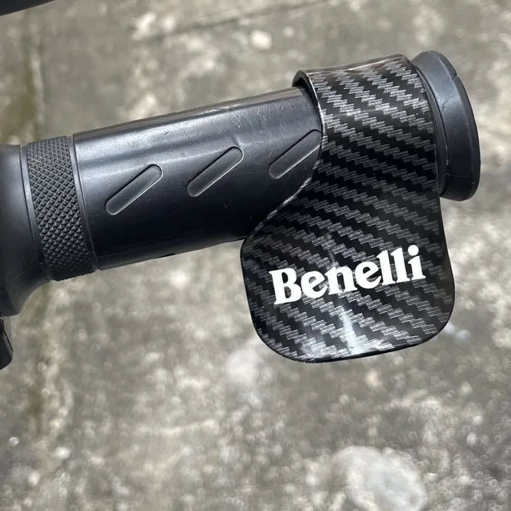 For Benelli Trk 251 502X 502C 702X 752S 302S BN600 BN125 Tnt 125 135 Handlebar Accelerator Throttle Clip Labor Saver Accessories