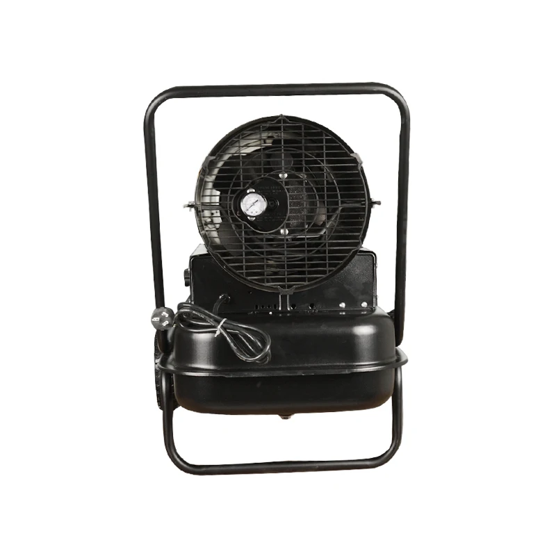 2025Industrial Heater Farm Greenhouses Fuel Oil Heater Constant Temperature Hot Blast Stove