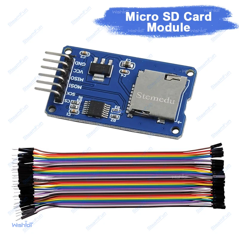 5PCS Micro Sd Card …