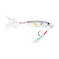 3pcs silvery 30g