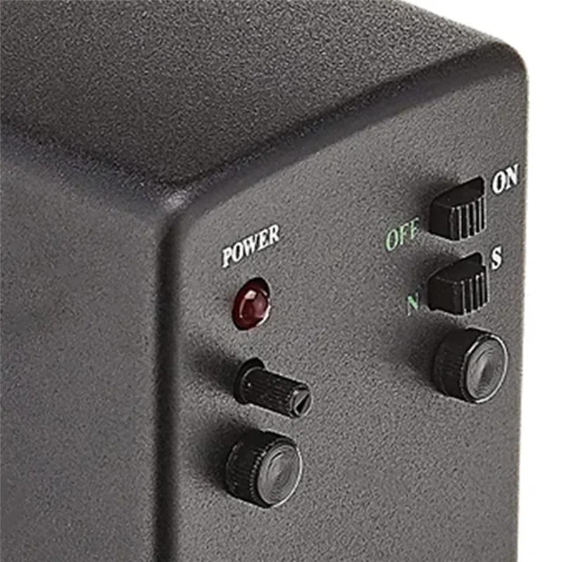 

A02M-For Single Axis Motor Drive For The Astromaster And Powerseeker For Celestron EQ1 CG2