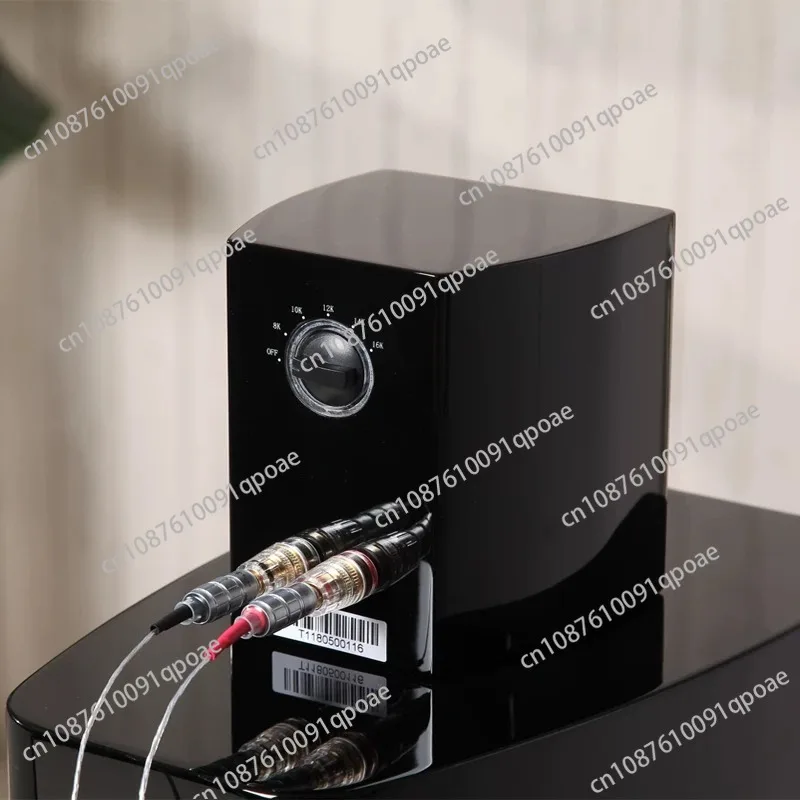 Ultra-high Frequency Speaker - High-end Aluminum Strip Fever HiFi Audio Extension