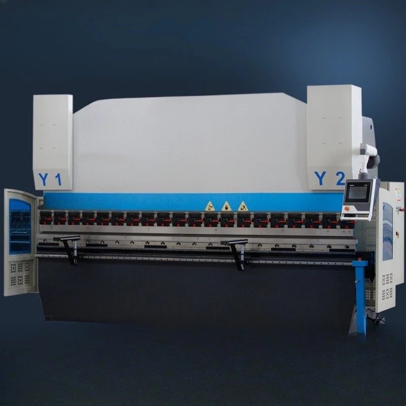 WC67Y-63T/2500 Hydr…