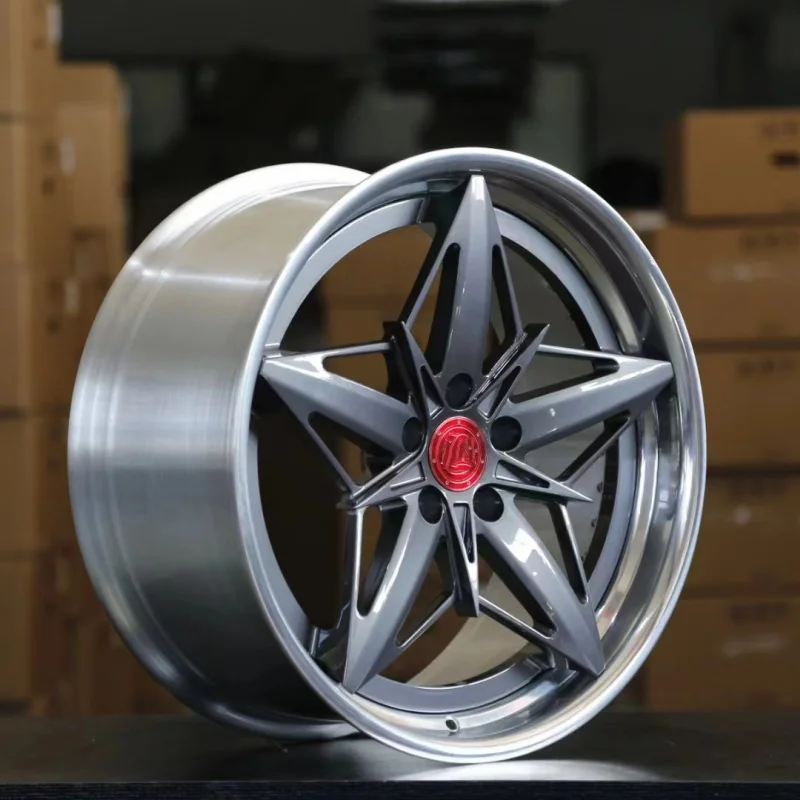 Дешевая цена 21x13 дюймов 5x112 сплав вогнутые моноблочные диски диски серебристого цвета для Mercedes Benz Дешевая цена 21x13 дюймов 5x112 сплав вогнутые моноблочные диски диски серебристого цвета для Mercedes Benz