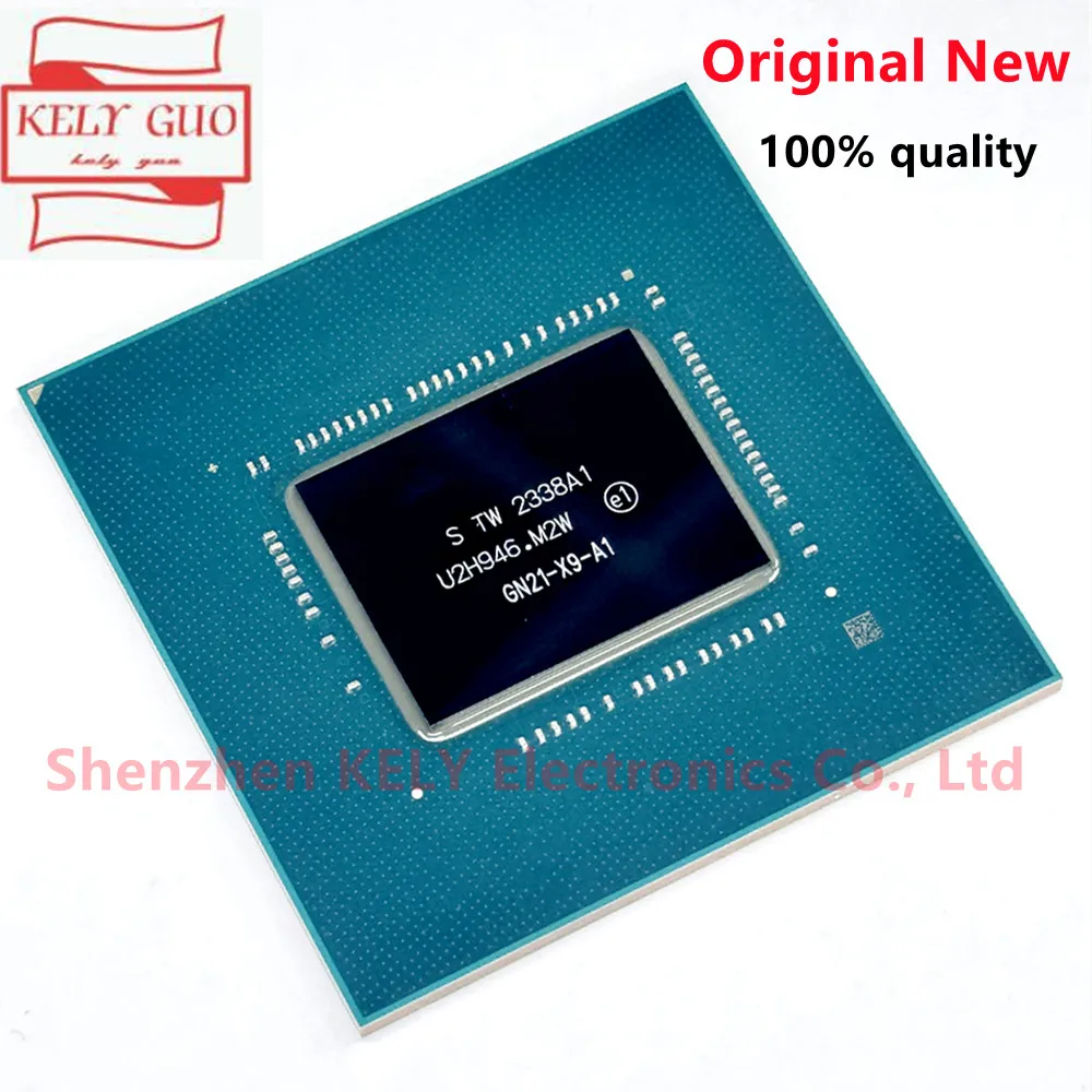 100% New RTX4080 GN21-X9-A1 GN21 X9 A1 RTX4090 GN21-X11-A1 GN21 X11 A1 BGA GPU chipset