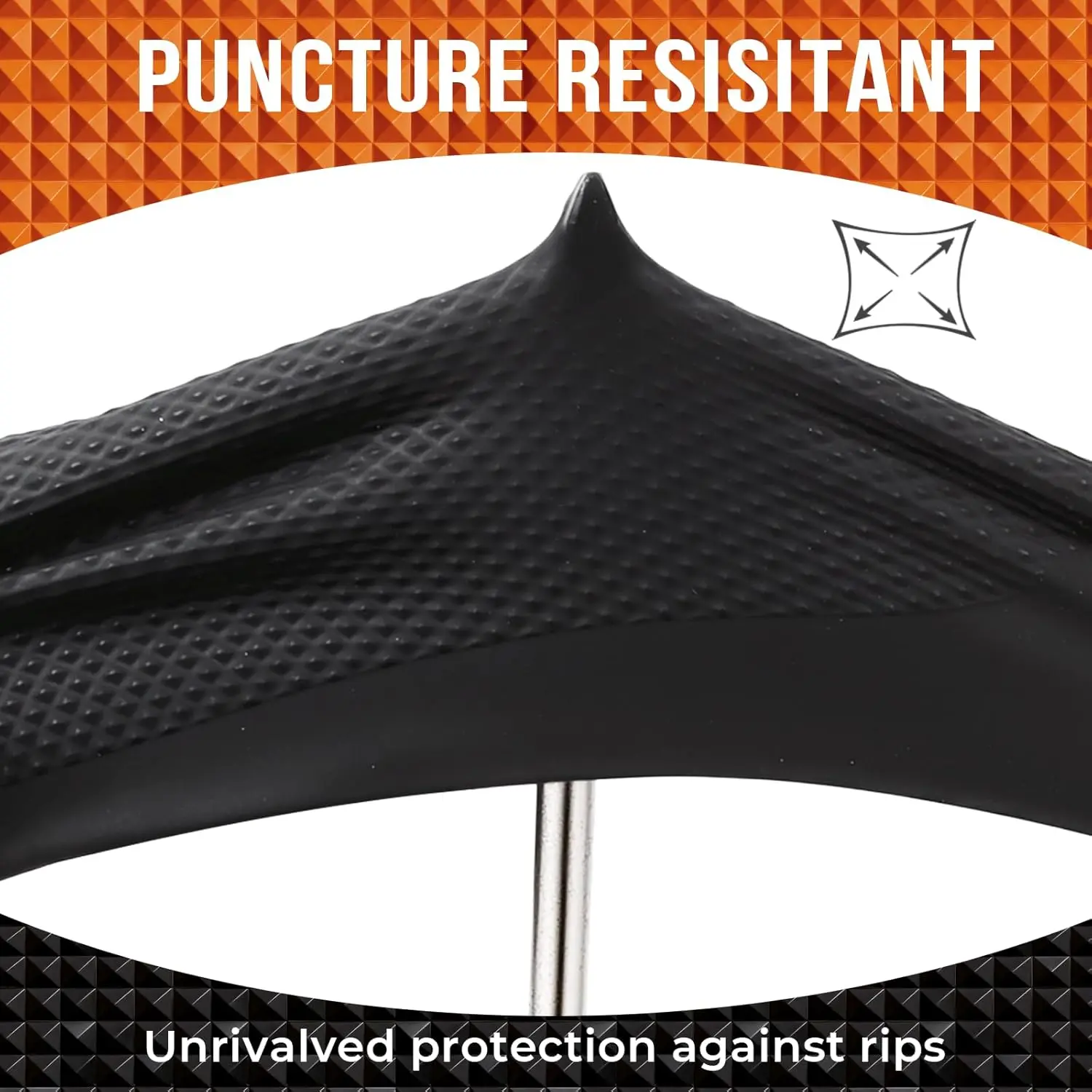Thumbnail 2 - #58 Disposable Gloves Discount Picks