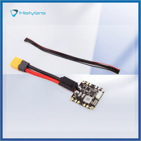 Holybro PM06 V2 14S Power Module 2S-14S Input voltage 60A Rated Current For Pixhawk 4 Pixhawk 4 Mini Durandal Pix32 RC FPV Drone