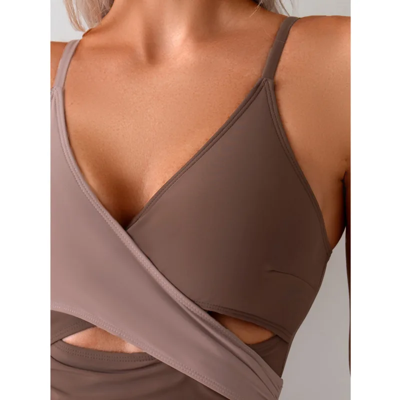 Thumbnail 4 - #34 Latest Womens Plus Size Swimwear Offers