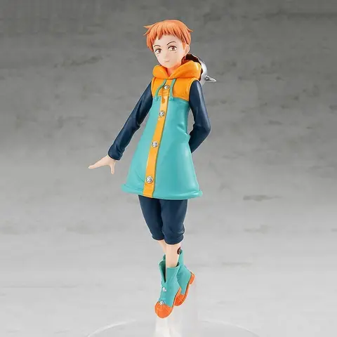 11 best sales सात घातक पाप मर्लिन - №1