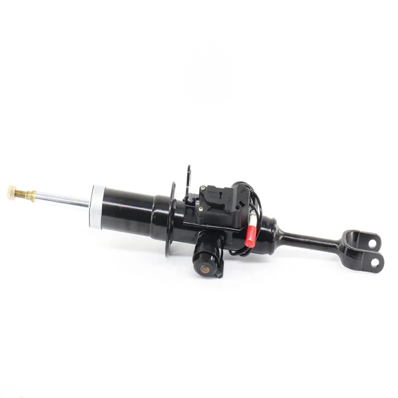 Automobile Suspension Components About F02 Front air Shock Absorber Suitable for Right Side   3711 6796 932