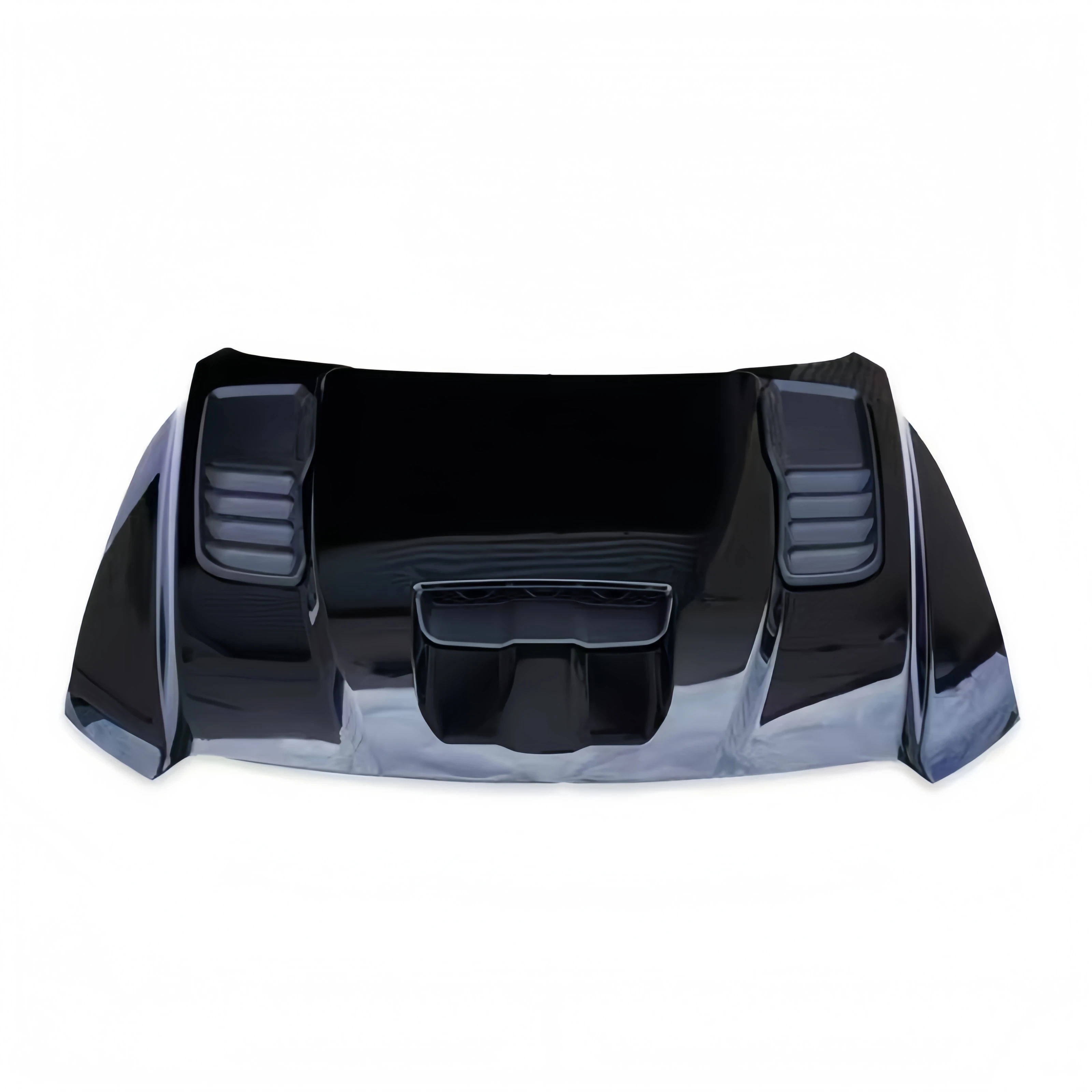 High-quality Upgraded Engine Cover For FOTON Tunland V9