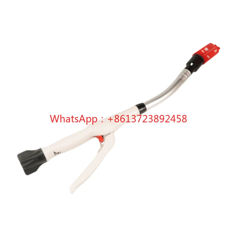 

Certificate Low anterior rectal resection medical device disposable surgical circular stapler