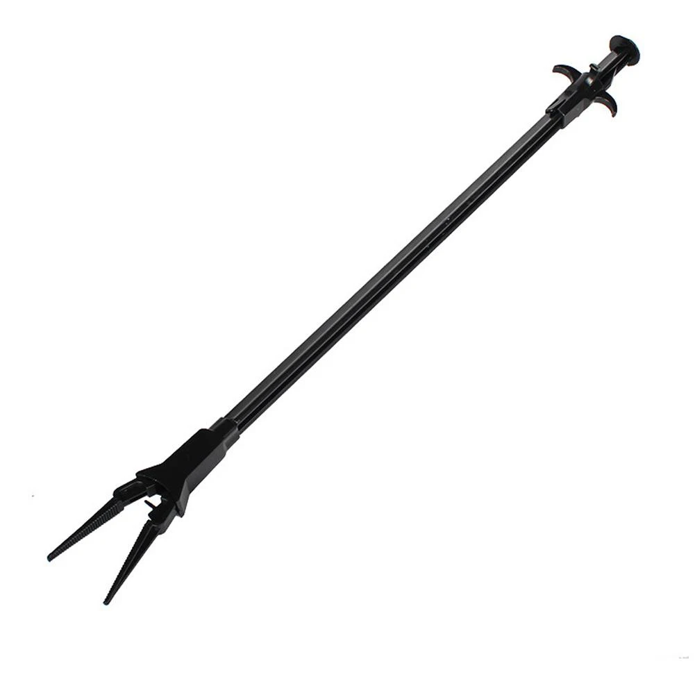 

Aquatic Planting Clamp Long Clip Aquatic Tweezers Aquarium Cleaning Tool Drop Shipping
