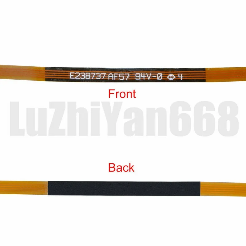 Bar Sensor Flex Cable for Zebra QL320 Qln320 Mobile Printer,Free Shipping