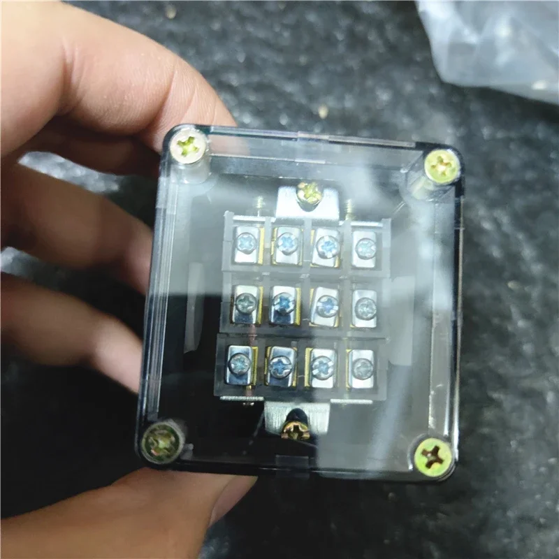 EDM Machine Travel Switch JW2-11Z/3  for High Speed Medium Speed Wire Cutting Machine 3 in 1 Limit Switch