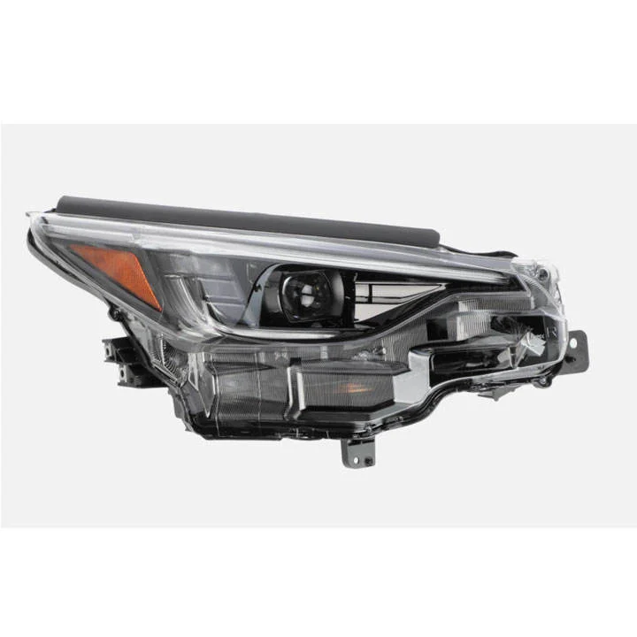 For F69 Headlight Lamp Control Switch 84002FND0A 84002FJ000 84002FJ010 84002FJ020 for Subaru Forester Outback XV Legacy