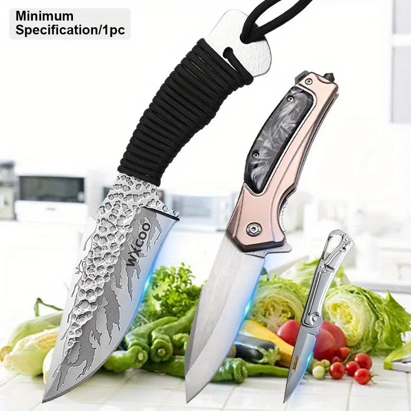 1-3PCS Stainless St…