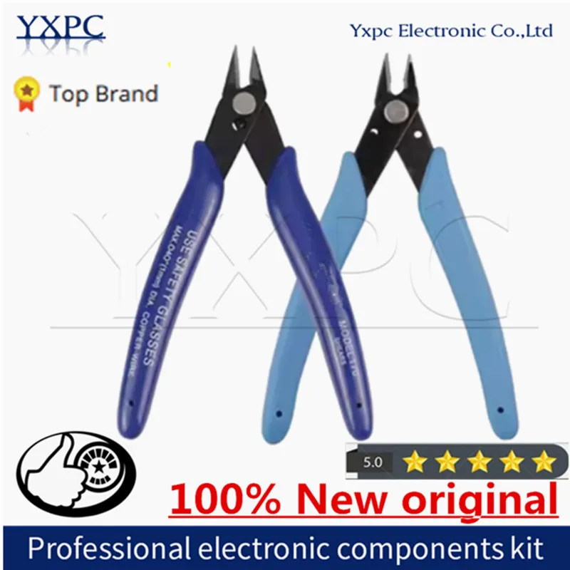 1 PCS 170 Cutting Pliers Gundam Model Cutting Pliers 170 Diagonal Pliers 170ii Cutting Pliers