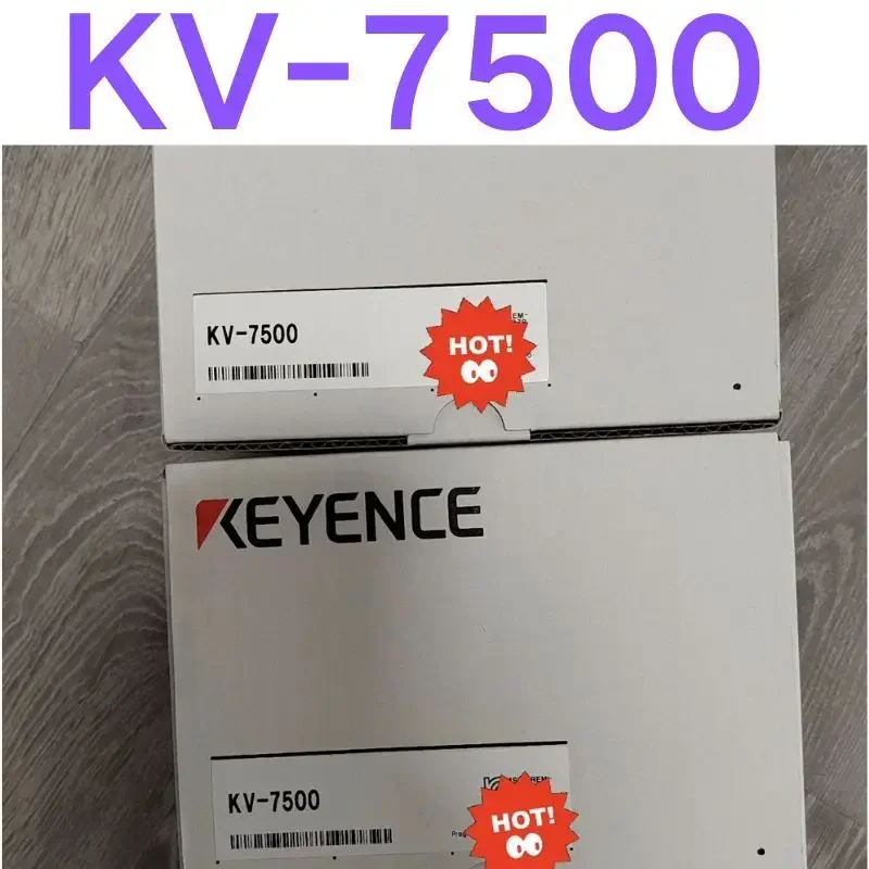 Brand-New Plc Contr…