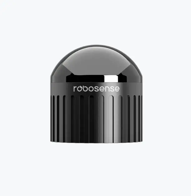 ROBOSENSE's Airy Robot Sensor for 3D LiDAR, with 96/192 Channels, Digitalized 3D LiDAR - Airy (96 Channels)