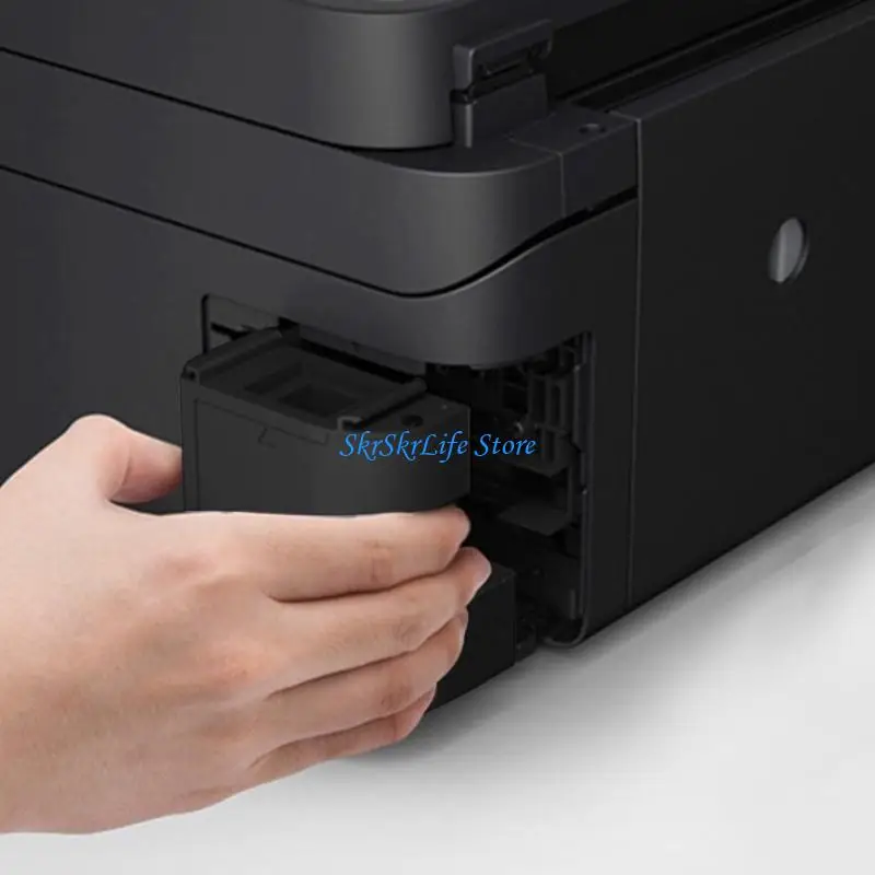 

E65E C9345 Коробка с чернилами для обслуживания для картриджа L15160 WF-7848 WF78 L15158 L15168 L15150