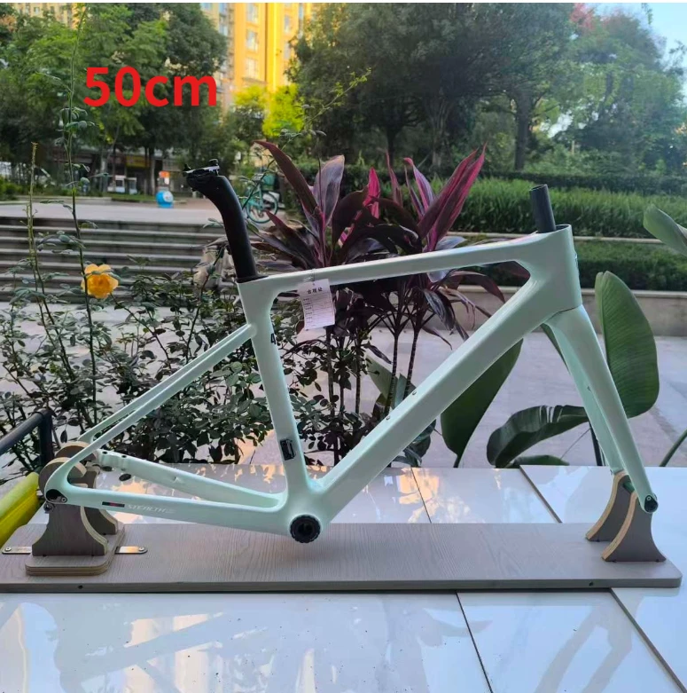 2026 TWITTER T800 Carbon Fiber Road Bike Frame+Aluminum Alloy Wheelset+Aluminum Alloy Handlebar+Optional Groupset carbon frame