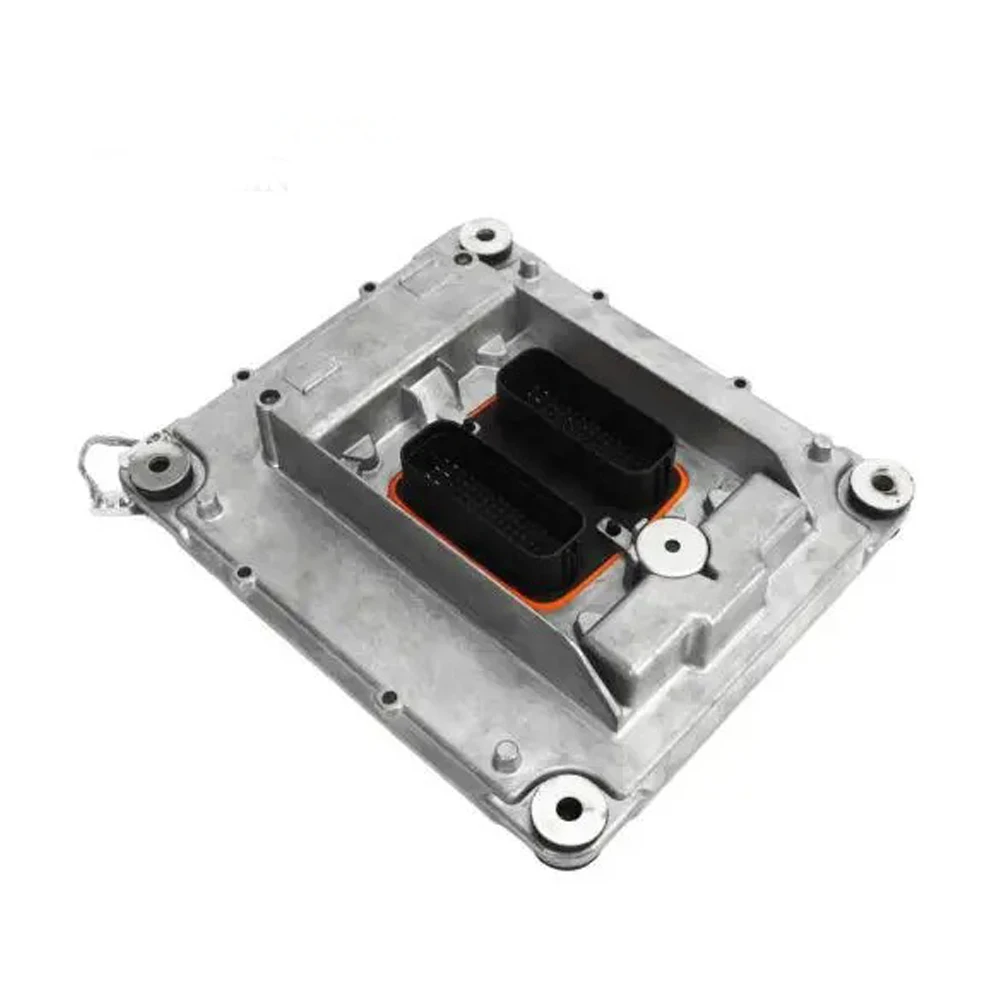 NEW ECM Engine Controller Module w/ Program 21107008 VOE21107008 for Volvo EC380D Excavator Mack MP8 FH13 Truck Computer Board