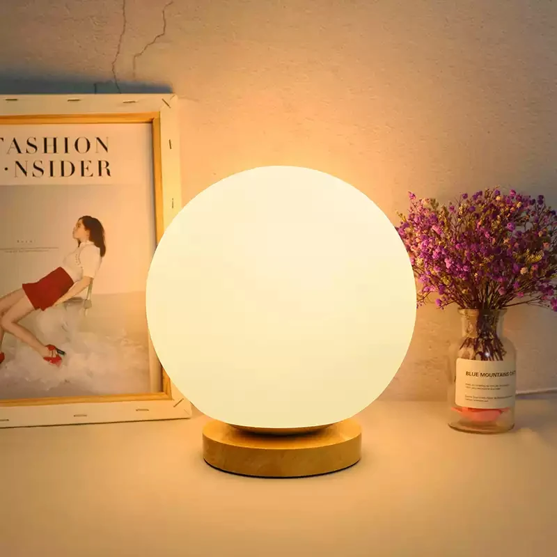 Night Light Multi-color Smart Atmosphere Changing Light APP Remote Control Voice Voice Control Infrared Remote Control Creative