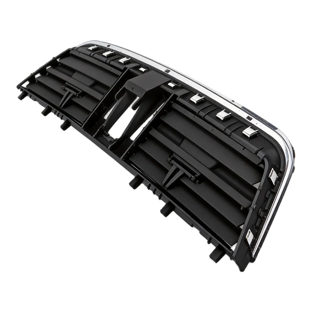 Center Air Vent Grille Panel Cover 5E0820951C for Skoda For Octavia For Mk3 A7 2013-2019 Model Years 2017-2020