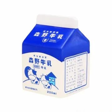 iBloom النسيج الفنان المعطرة انتعاش بطيء لينة ضغط صندوق المشروبات لعبة تحصيل البيض لمدة 4 + سنة Sto المتاحة #3