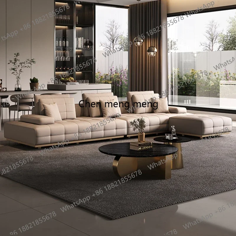 Show Relax Luxury Sofa Chair Filling Oversize Relax Designer Individual Sofa Lazy Choice Floor College Divano Trendy Furniture