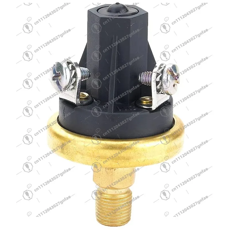 LF20-H Adjustable High Vacuum Pressure Switch for Different Connections of Truck Braking System