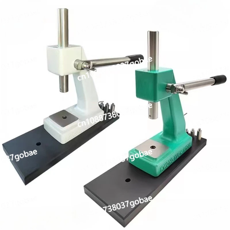 

Укупорочная машина Высокоточная машина для заднего нижнего пресса, машина для укупорки часов, машина для прессования нижней части часов