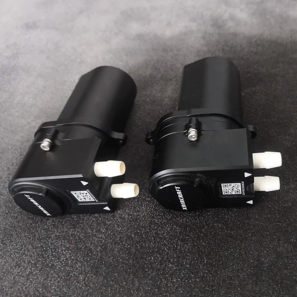 XAG植物保護UAV環境保護ドローン農業散布装置用P18/P20蠕動ポンプ