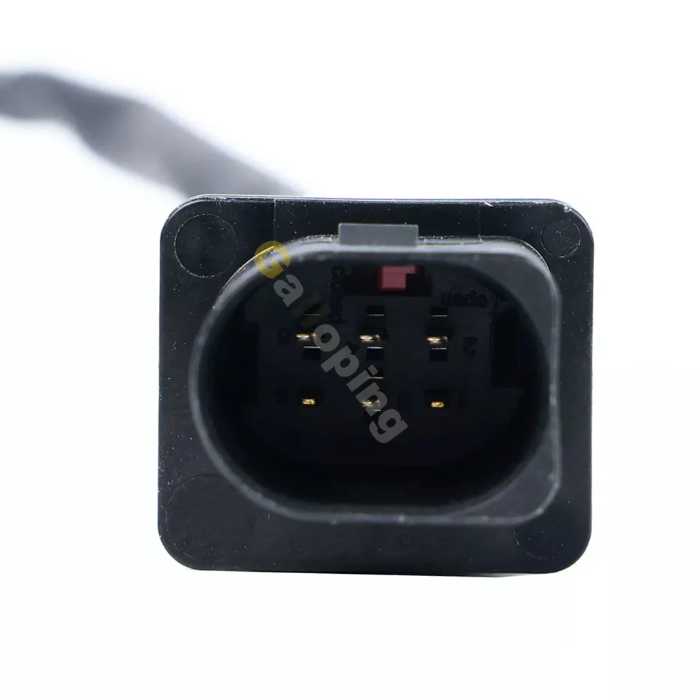 Upstream O2 Oxygen Sensor 1 For Kia Soul Rio Hyundai Veloster Accent 1.6L 2012 2013 2014 2015 2016 2017 Front 5 Wires 234-5055