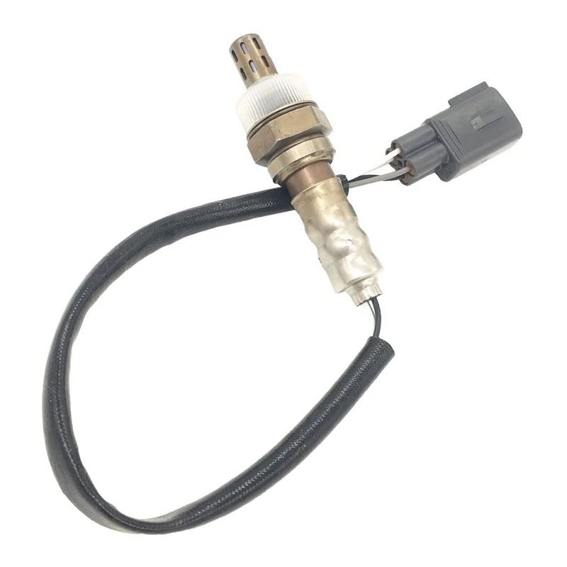 2X Downstream O2 Oxygen Sensor Fits For Yaris 2001-2005 Verso 1999-2005 Corolla 2006-1.3L 1.5L 89465-52380