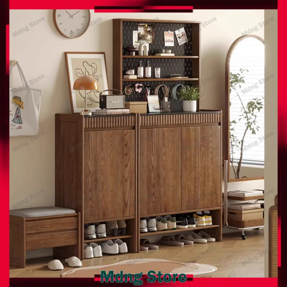 

Organizer Wall Shoes Racks Modern Boots Offices Save Space Shoes Racks Dressing Rooms Entrance Armario Zapatero Home Furnitures