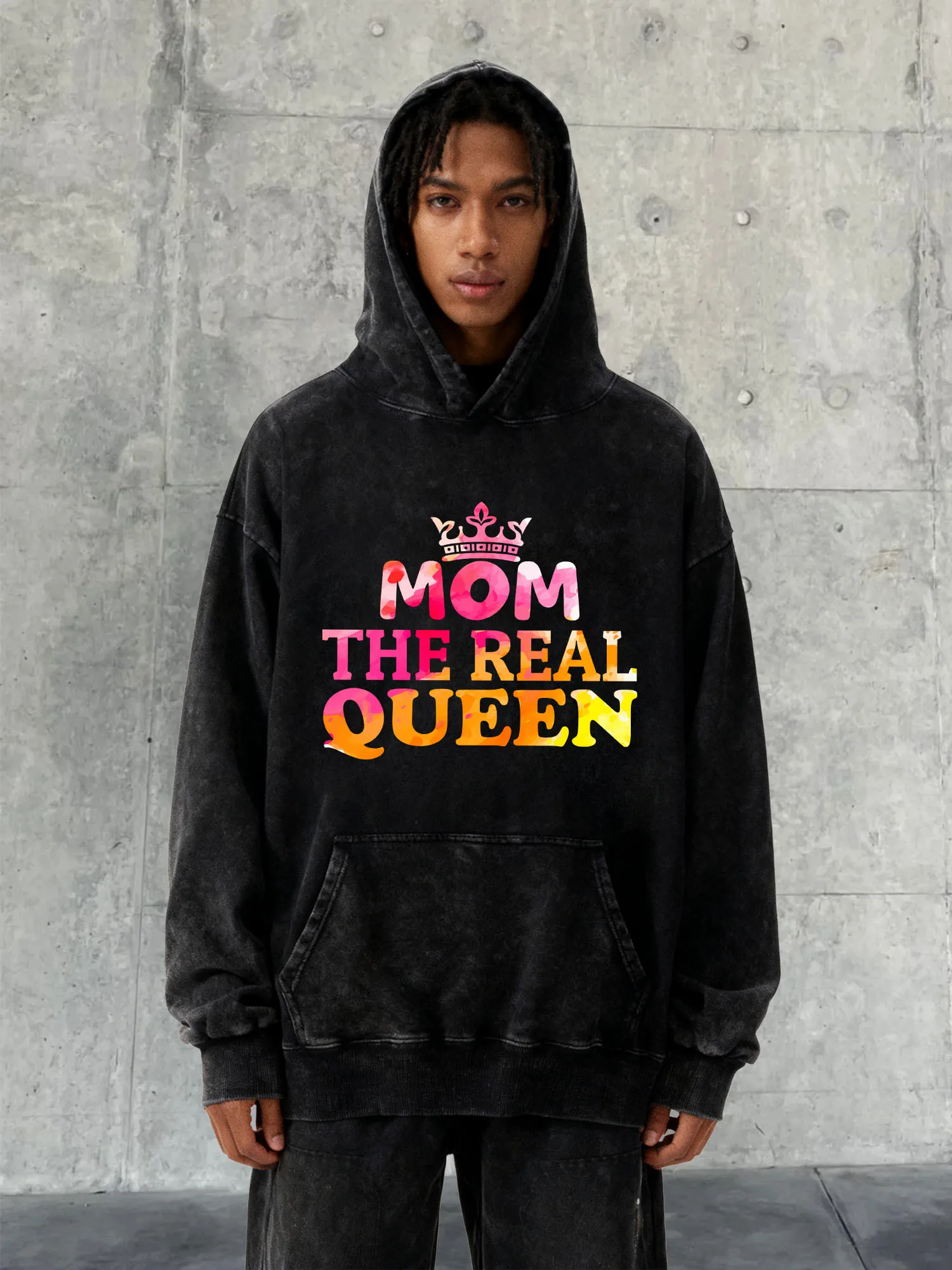 Mom Queen Man 400G … - image