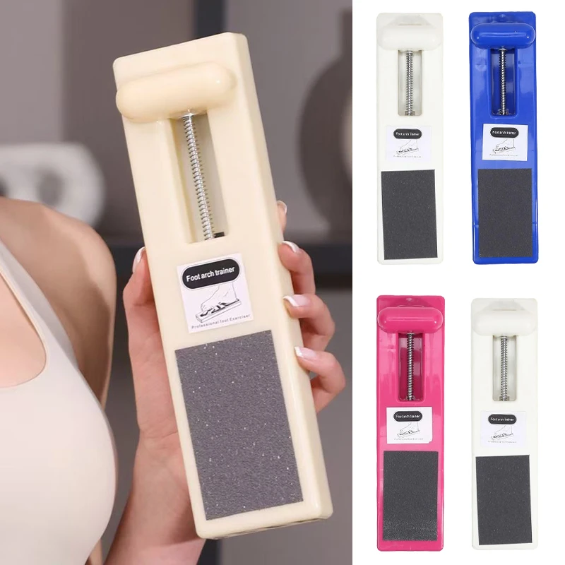 

Legs Toes and Arch Training Device Thumb Valgus Corrector Leg Muscle BodyFoot Toe Arch Trainer Muscle Relex Apparatus