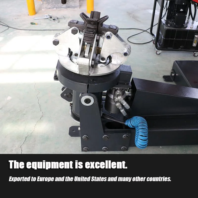 Tire Changer, Grilled Tire Machine, Tireless Machine, Truck Tire Machine, Auto Supplies, Maintenance And Repair Equipment