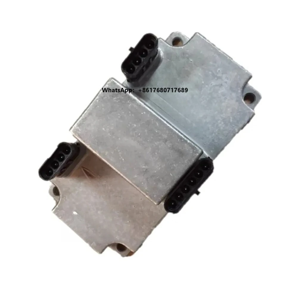 High Quality Original Engine 6C8.3 Part Ignition Control Module for Cummins 3973087