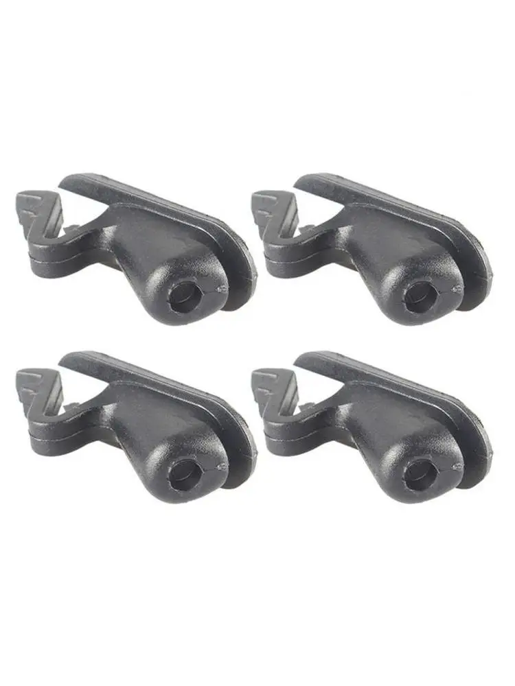 AliExpress TOOPRE 3/4pcs Bike Internal Cable Routing Frame-Plugs Bicycle Brake Derailleur Shifter Housing Grommets Cable Guide DIY Battery Adapter